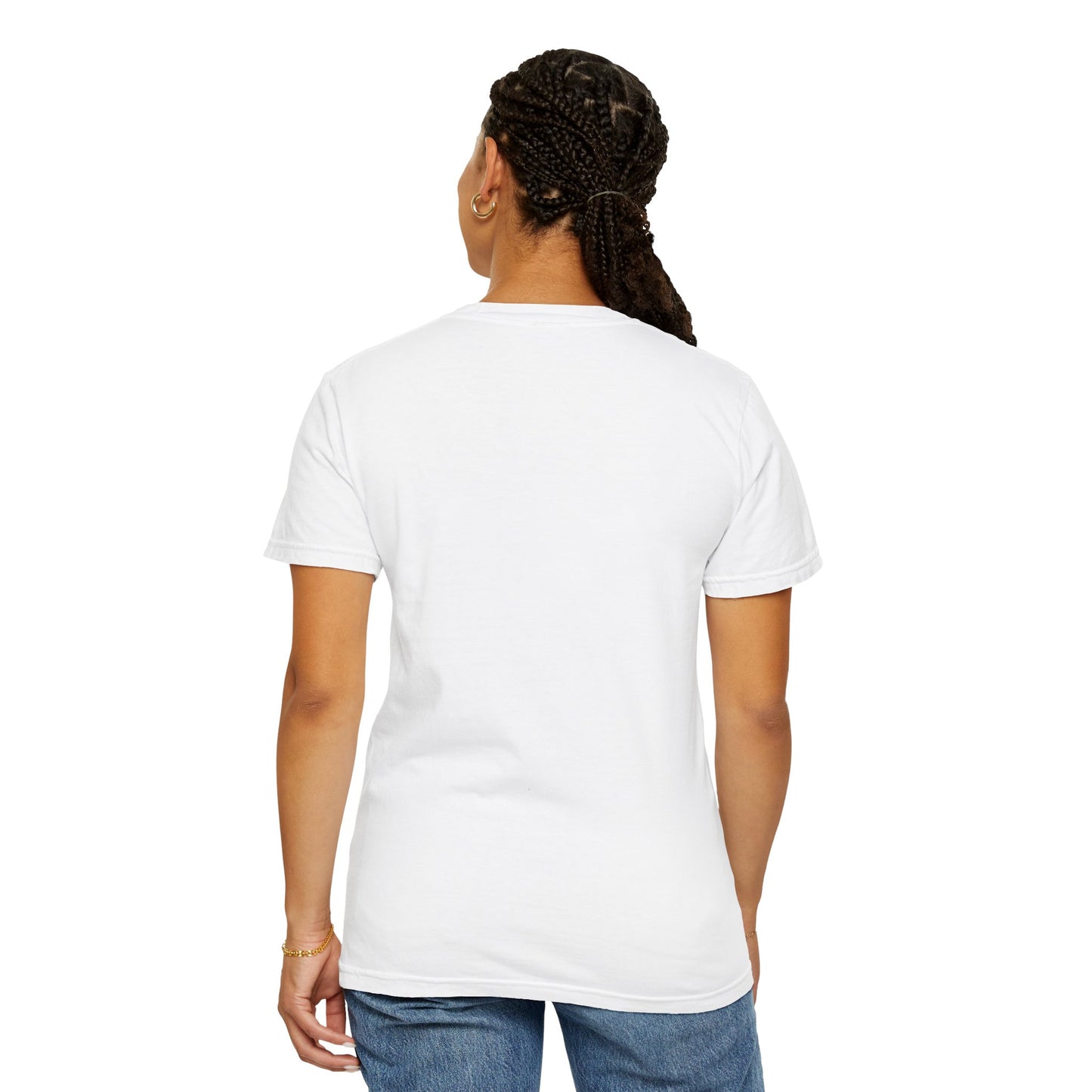 Small Town Famous, Customizable Town, Womens Tee
