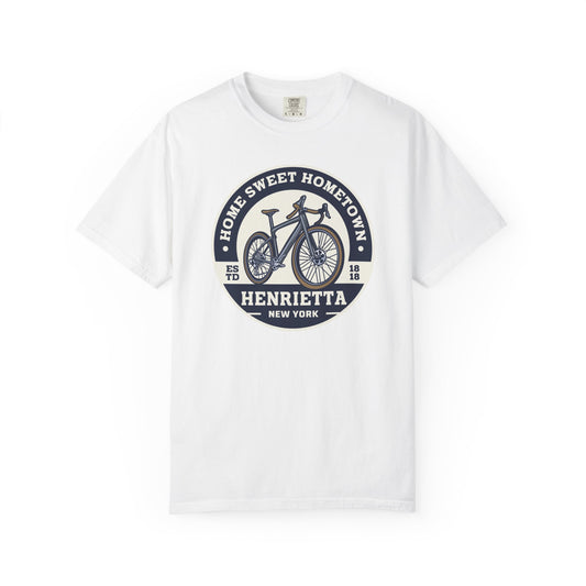 Mens Vintage Hometown T-shirt