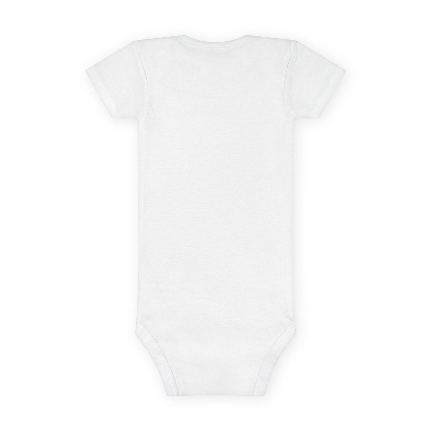 Organic Baby Onesie Vote for Corey Brown Town of Henrietta