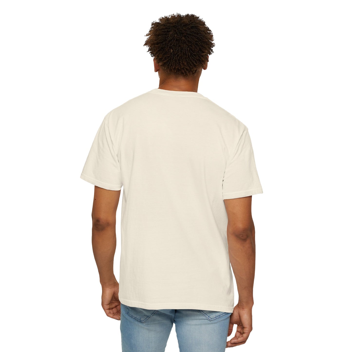 Mens Henrietta, NY Comfort Colors Graphic Tee, Local Hometown T-Shirt