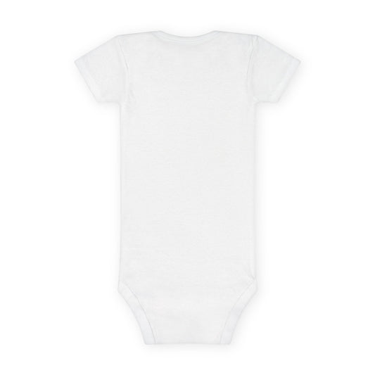 Organic Baby Onesie Vote for Corey Brown Town of Henrietta